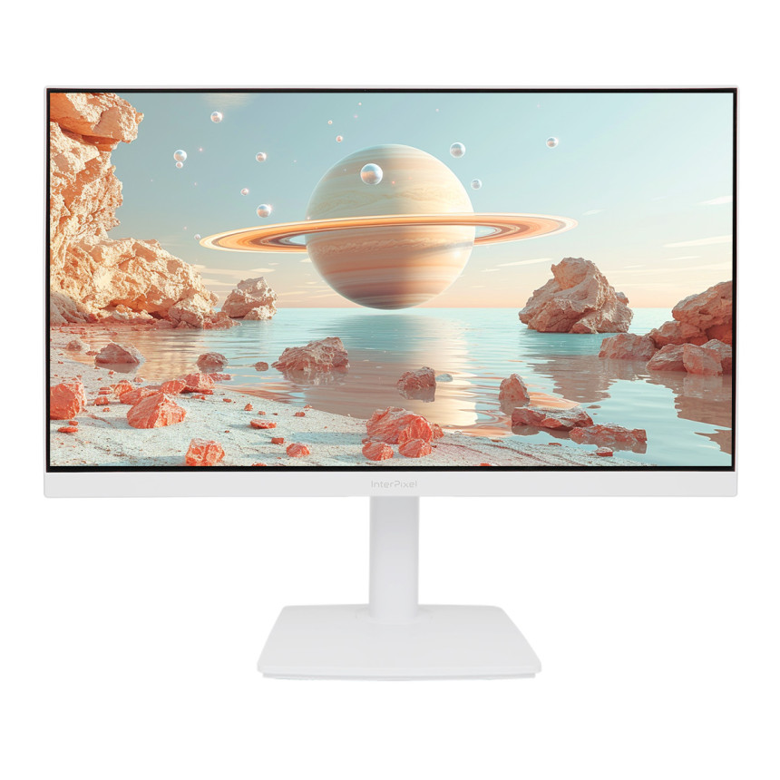 [신제품 LG 나노IPS 인터픽셀 IPQ2730 QHD 120Hz 화이트 모니터 C타입 피벗 68~69cm(27인치), 무결점 사진 2