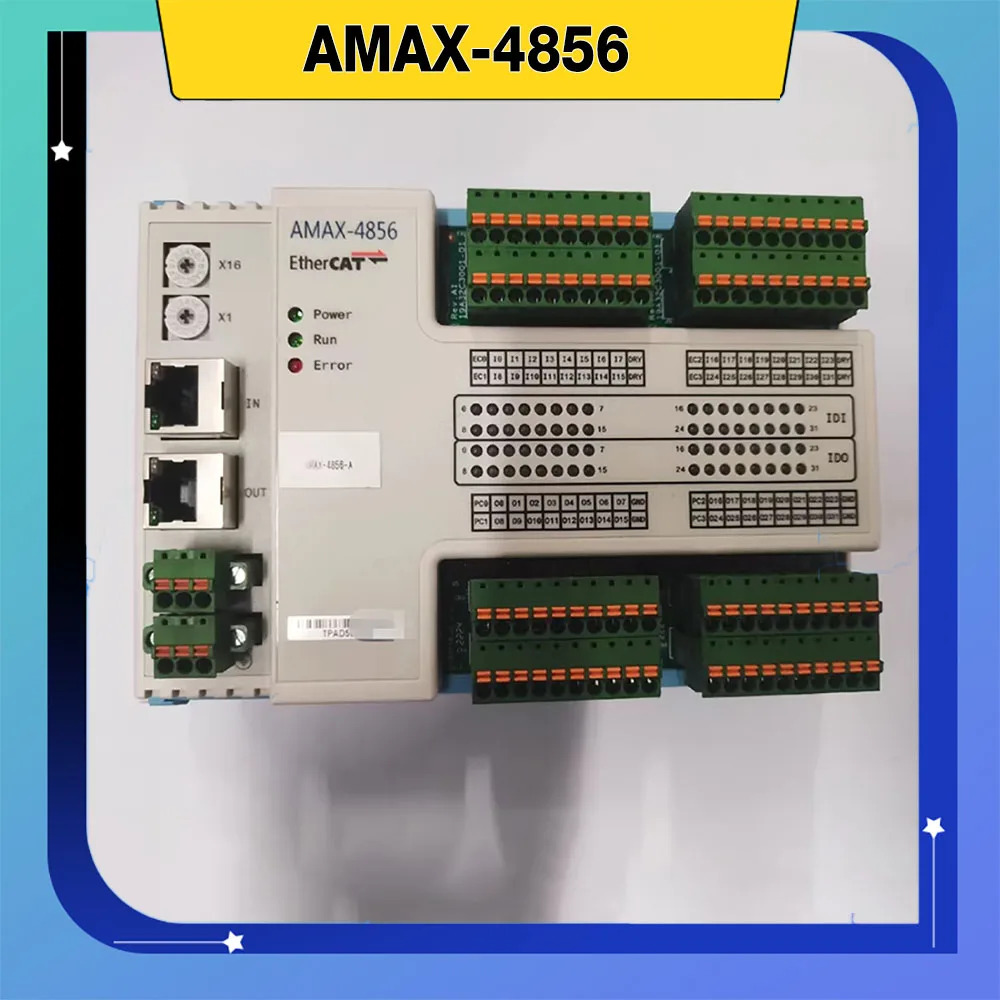 AD-VAN-TECH 컨트롤러 AMAX-4856용