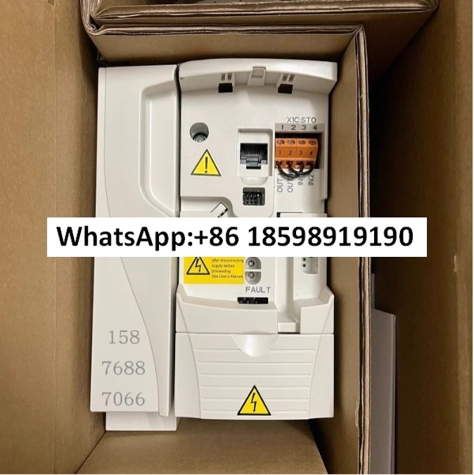 주파수 변환기 ACS355 03E 09A8 2 17A6 02A4