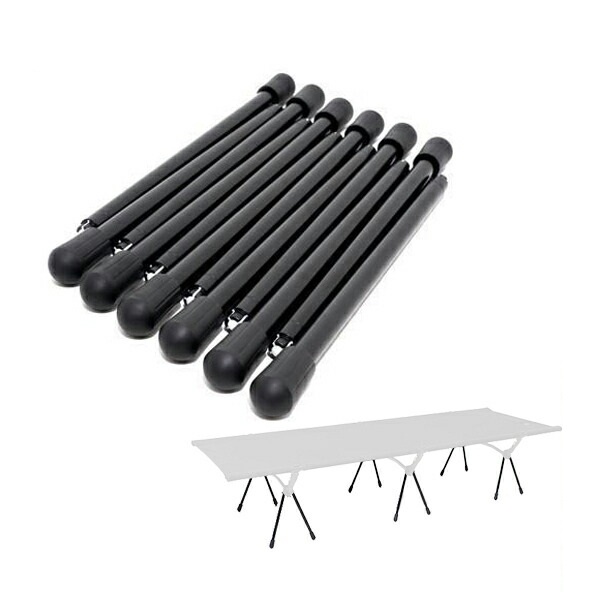헬리녹스 Helinox Cot Leg 코트 레그 코트원 컨버터블 확장 다리 12개 세트 상품 이미지