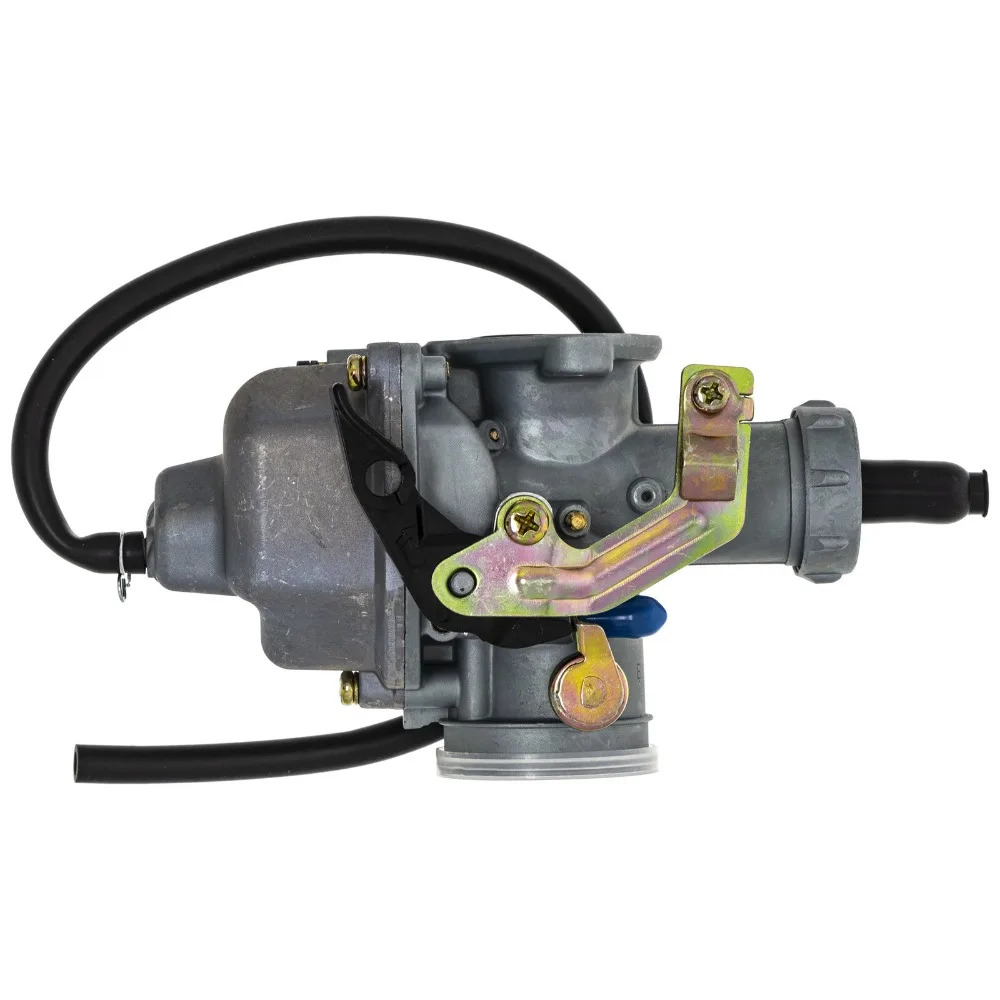 1984 TRX200 16100-VM5-004 OEM NICHE 기화기 어셈블리