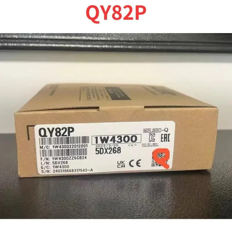 오리지널 QY82P 모듈