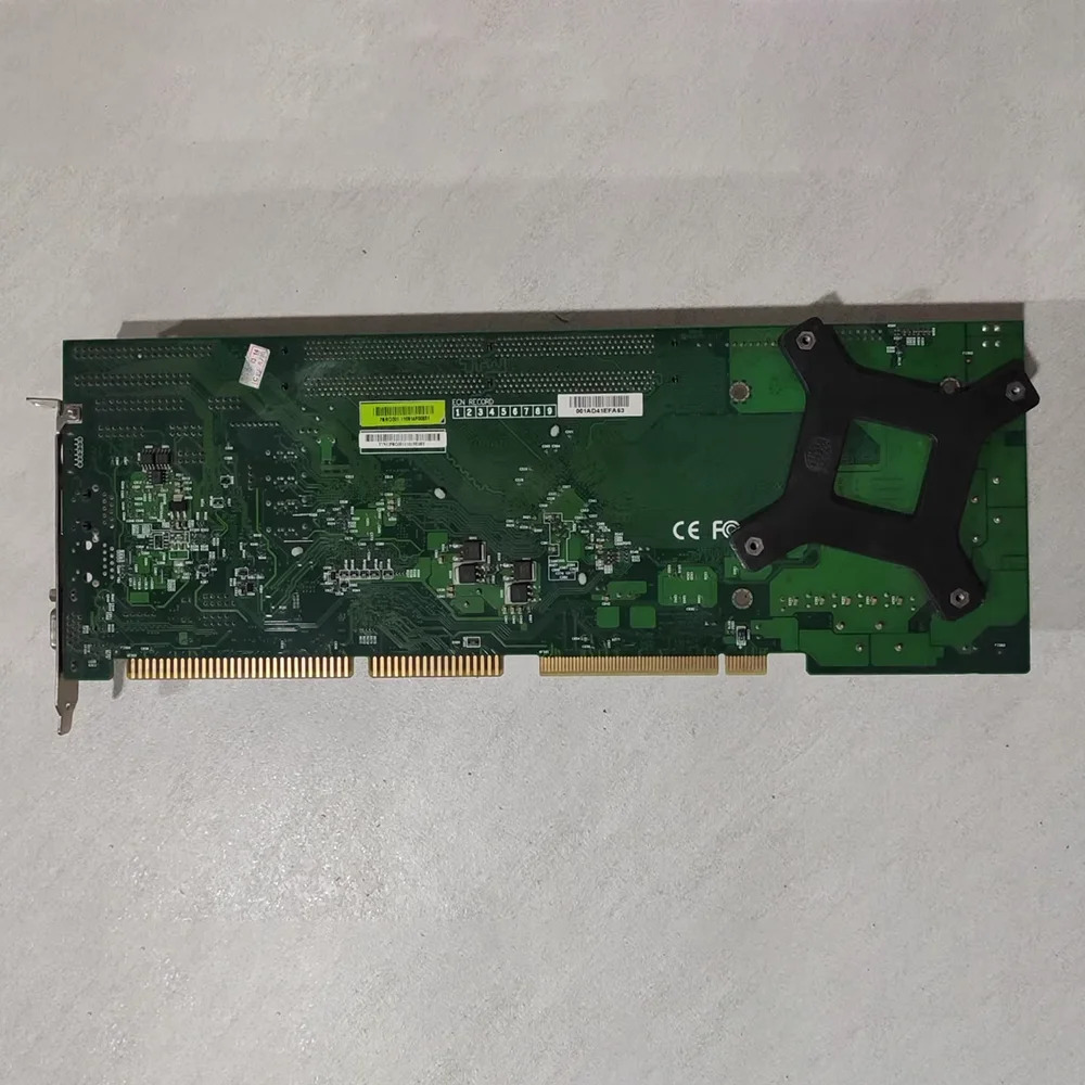 945G 전체 길이 산업제어 마더보드 NuPRO-A301 REV.1.1