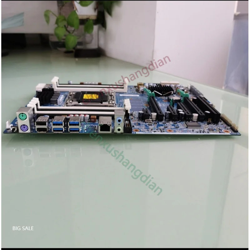 hp호환 Z440 워크스테이션 메보드 710352 761514 710324-002 교체 신