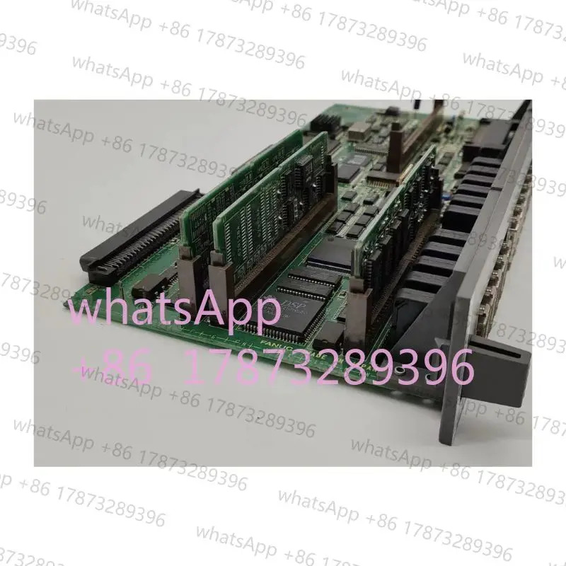 리퍼 FANUC A16B-2202-0900 A16B 2202 0900 회로 기판 완료