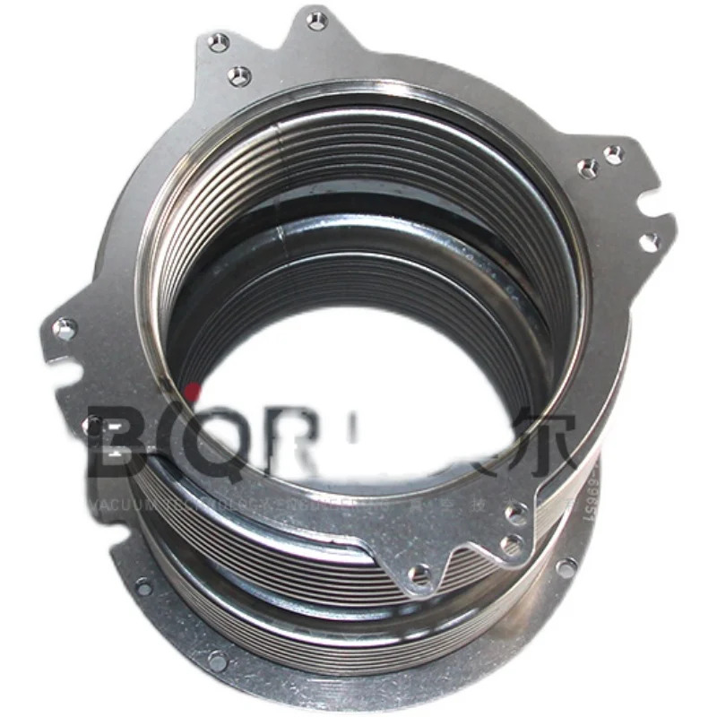 NXDS6i/10i/15i/20i Vor-tex 진공 펌프 벨로우즈 A73501718 액세서리
