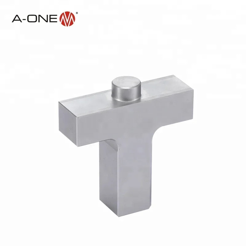 A-ONEtooling 시스템 경화강 사각 정렬 레일 ER-010592