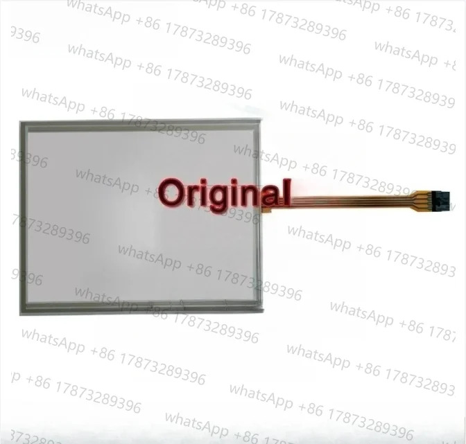 신 AMT-98688 HMI AMT98688 9868800D PLC AMT 98688 터치 스크린 패널 멤브레터치스크린