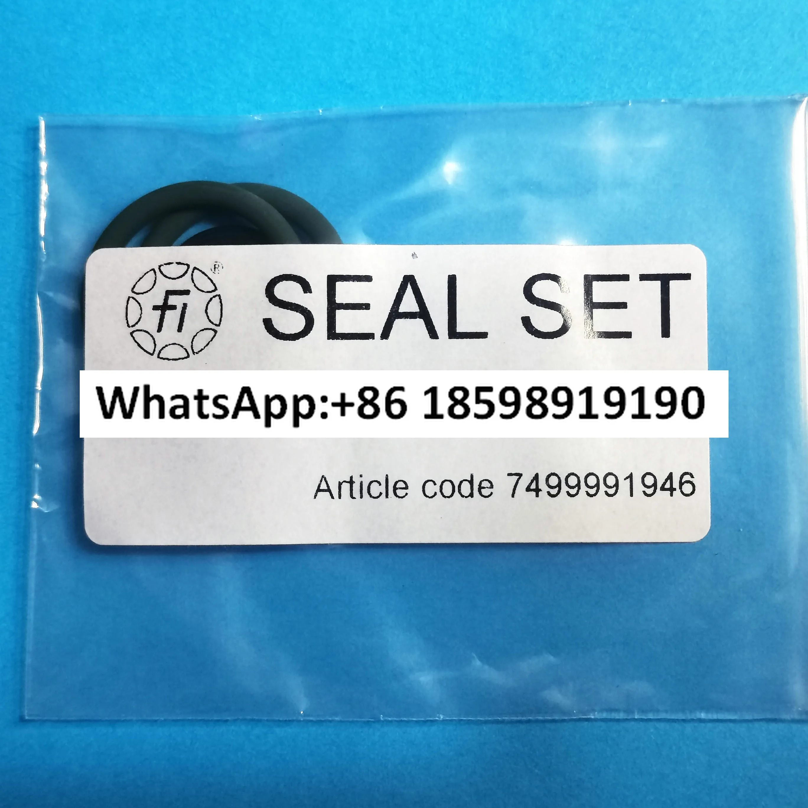 Set12 H 고무링 세트 3520000128 KBPKBM 12 350 370