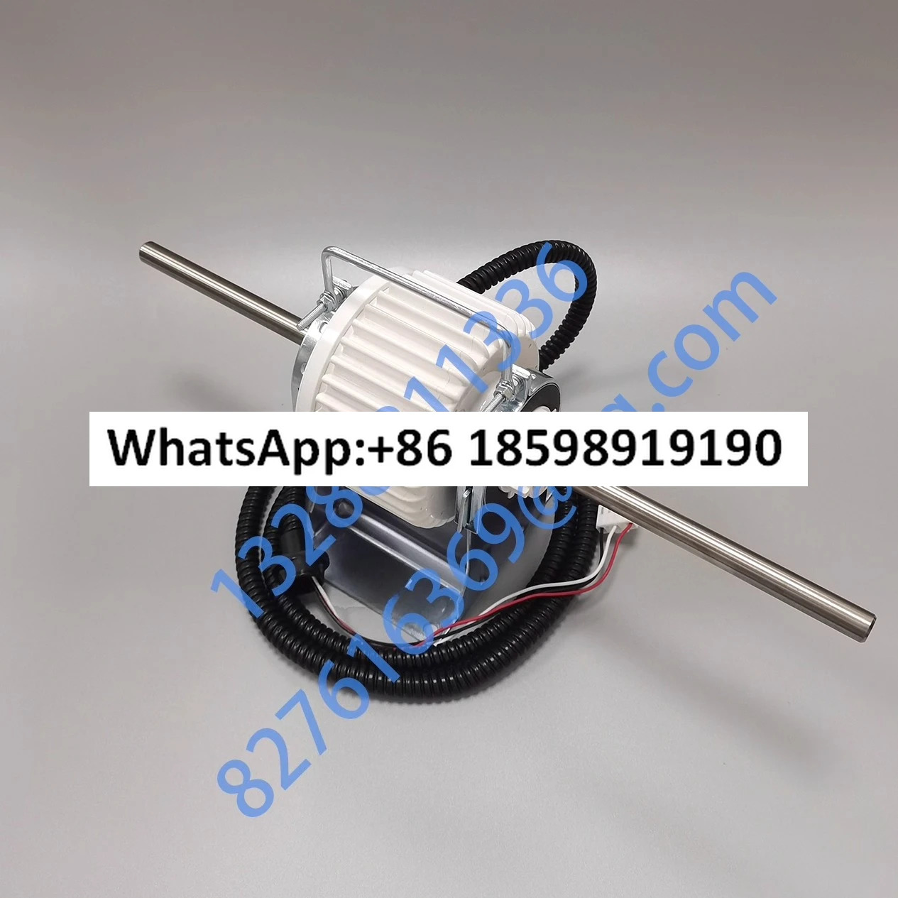 HB105CT01D ZSK105 8KC0 팬 코일 DC 브러시리스 모터