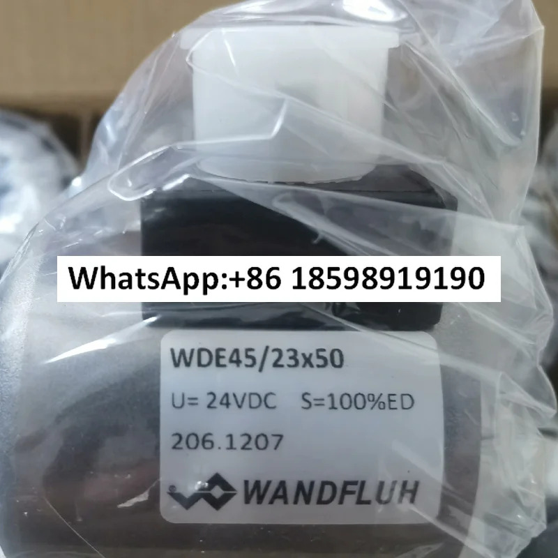 코일 WDE4523X50 WDE3719X50 G24V SDSPR19-FG KD35 K8