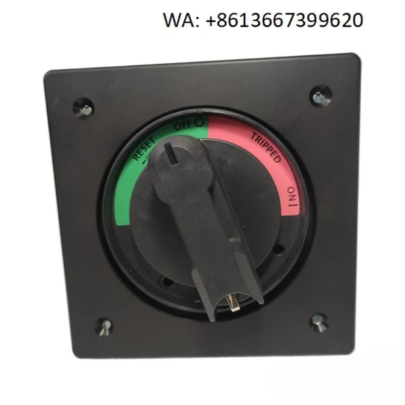 회로차단기 액세서리 작동 핸들 F-05MXA F-2MXA F-4MXA 경제형