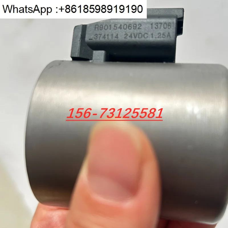 코일 BOS A90260344 R901540692 R901205197 GP6037A496 116 113