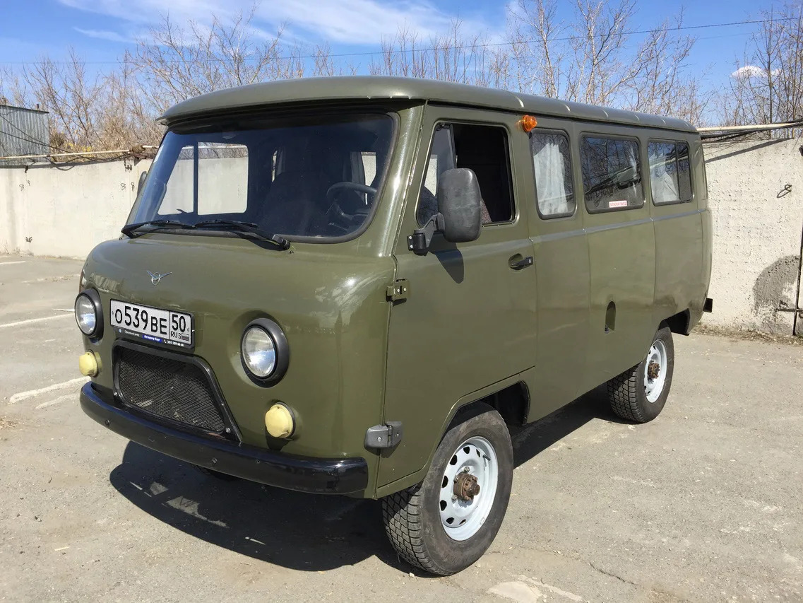 VAZ 374108 374195 트럭 라디에이터 3741-1301010