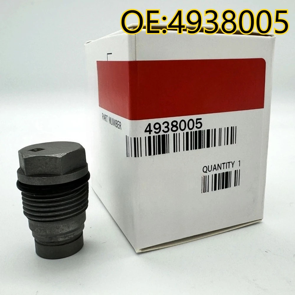 ge Ram 6.7L Cumm1110010013 68005441AA 4938005 압력 릴리프 밸브 새