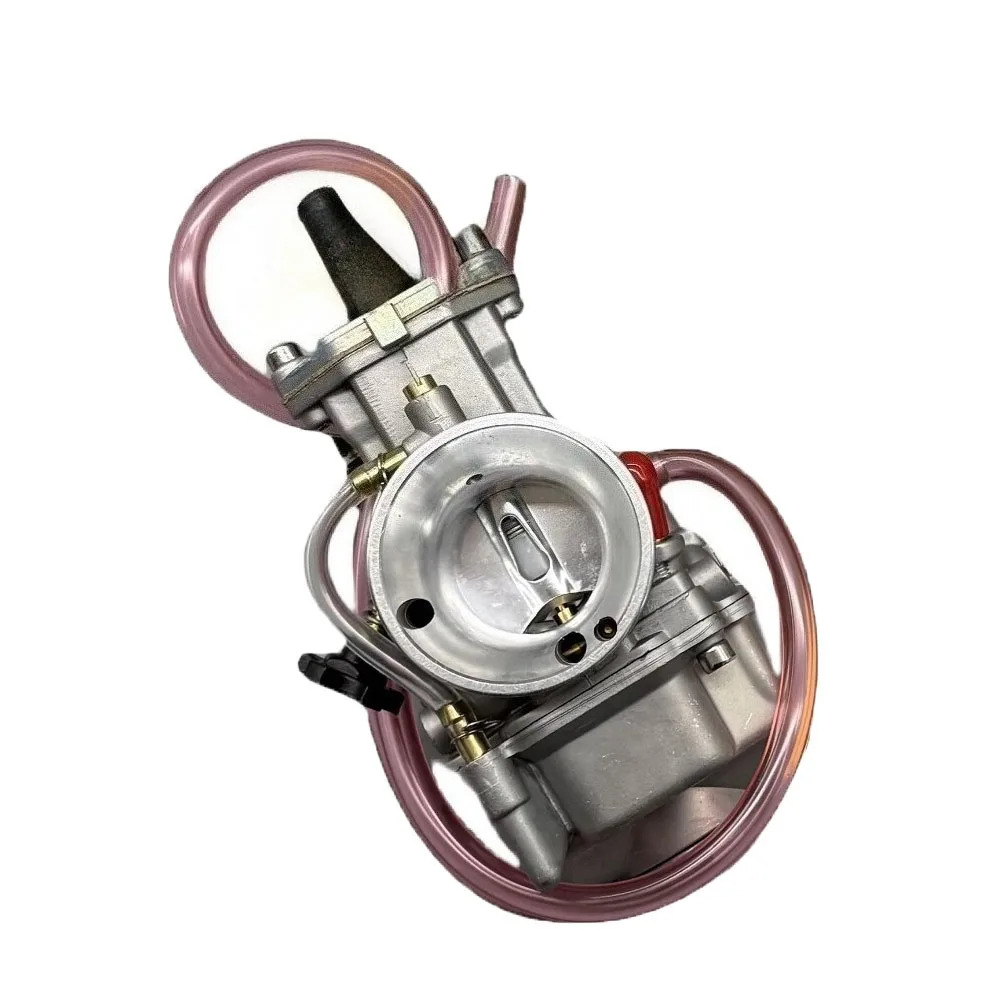 새 PWK 28mm KX85 01-23 KX100 95-21 키히기화기 어셈블리용