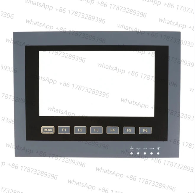 HITECH PWS6700C-P PWS6700C-N PWS6700T-N PWS6700T-P PWS6700T-PC 터치스크린 전면 필름터치스크린 유리 패널 디지타이저