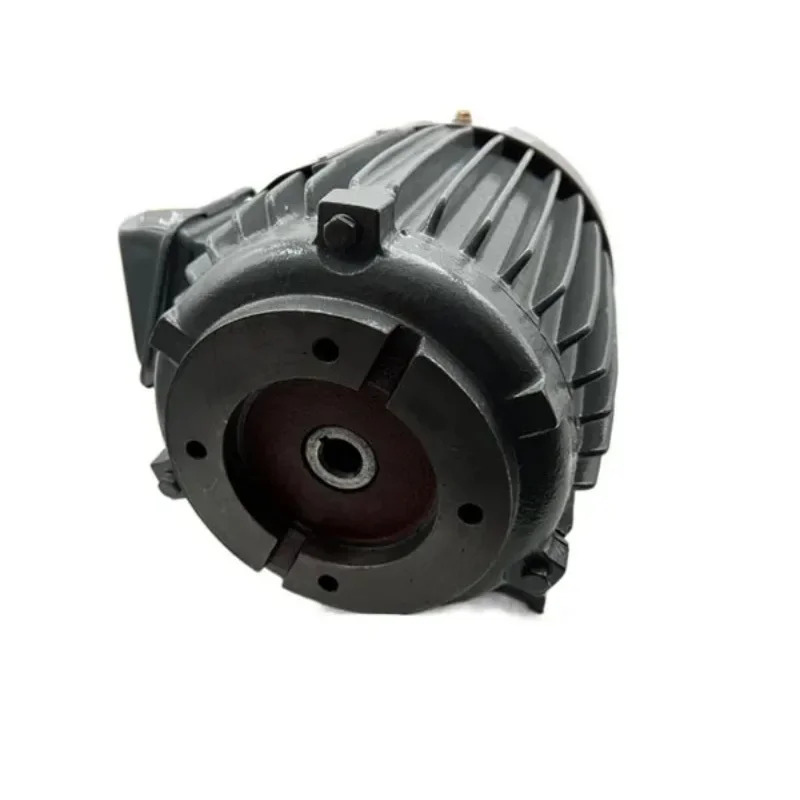 3상 유압 내부 샤프트 모터 오일 펌프 1 2 3 5hp호환-0.75KW 1.5 2.2 3.75KW