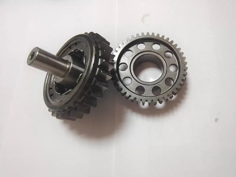 MV800 F3 MV675 스타팅 클러치 오버런 플레이트적가능