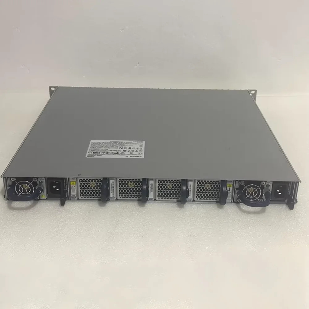 DCS-7050S-52 52포트 10G SFP 코어 네트워크 스위치