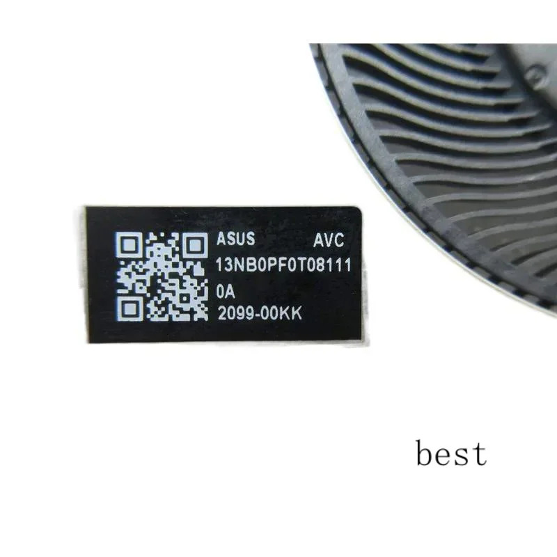ASUS호환 Zenbook S UX393E UX393EA UX393j UX393JA C BAPA0703R5HY001 5V 0.5A 13NB0PF0T08111 새 원본 노트북 CP