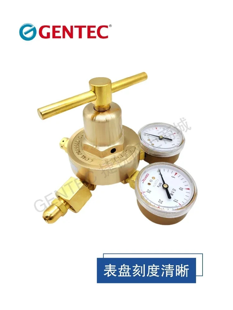 감압밸브 452IN-450 175 452X-175 450 질소 아르곤 산소