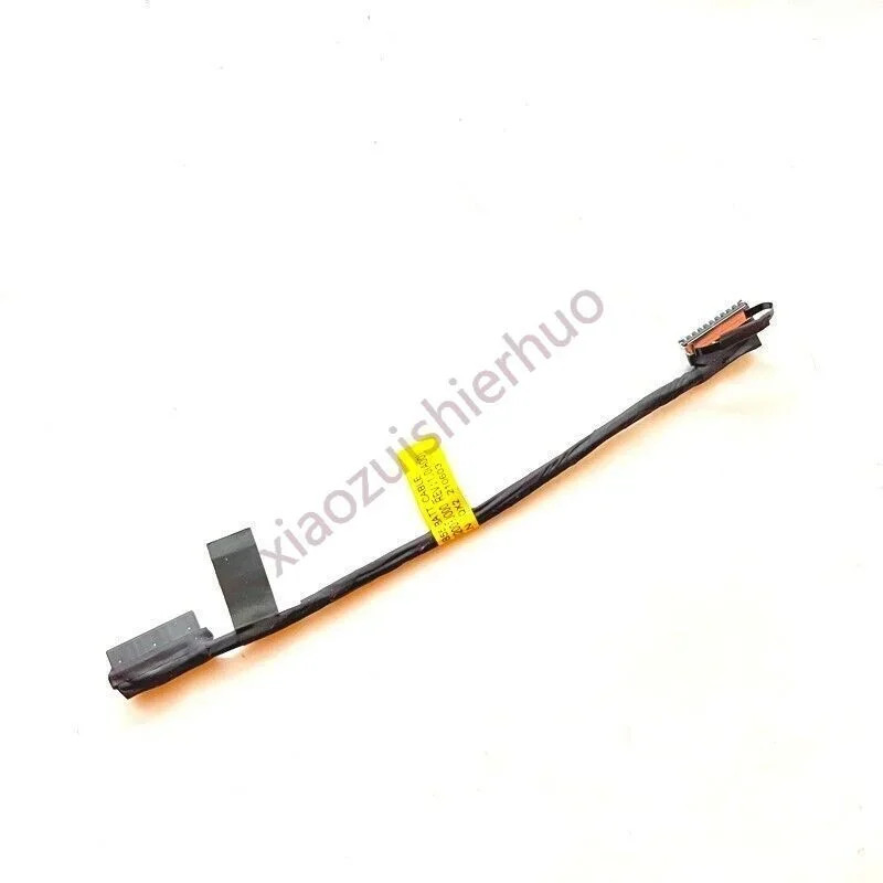 Dell Precision 7550 7560 M7550 M7560 0N11W2 N11W2새 배터리 케이블