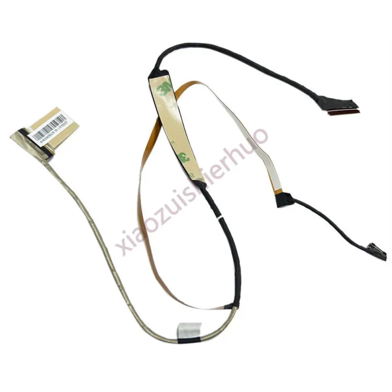 MSI 펄스 gl76 12uek K1N-40핀 144Hz EDP 노터치 스크린 케이블 3040248  -H39