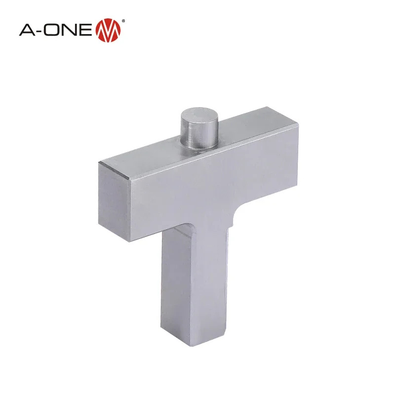 A-ONEtooling 시스템 경화강 사각 정렬 레일 3A-300036