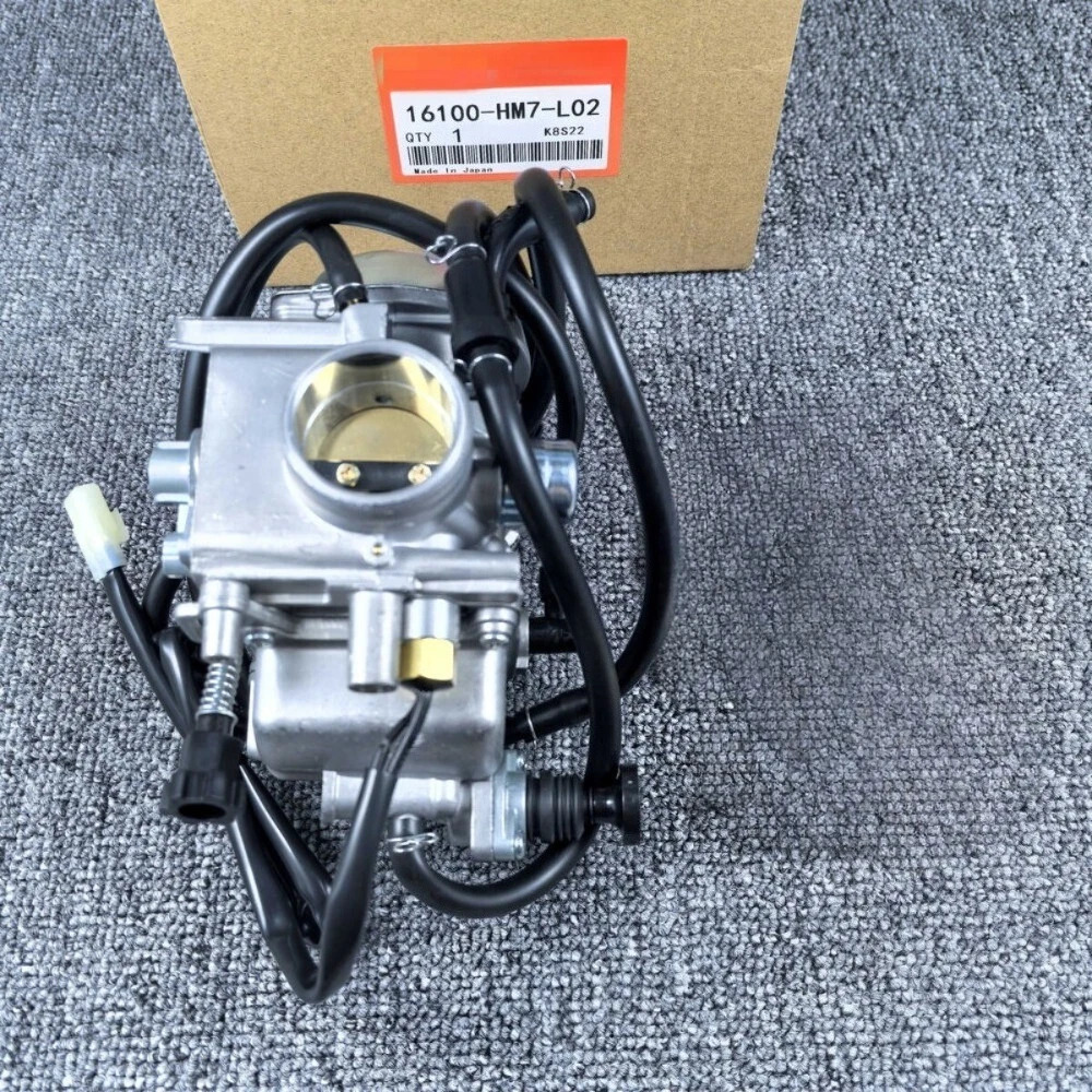 HONDA호환 foreman 400 FourTrax 16100-HM7-L02 기화기