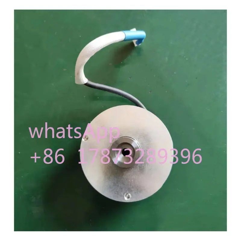 리퍼 ECI 1319 32 62S12-78 인코더 완료