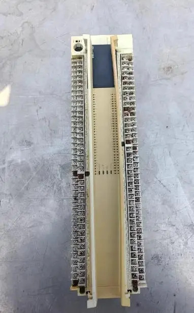 FX3U-128MR/ES-A 리퍼 기계
