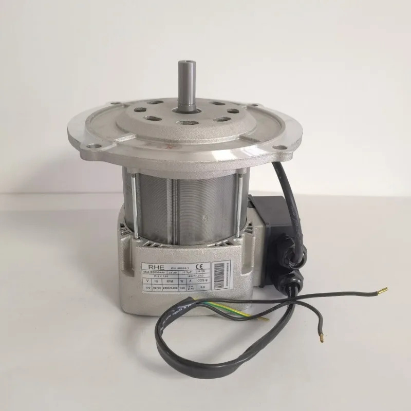 RS34 RS44 RS50 모터 오리지널 품 300W 420W 650W