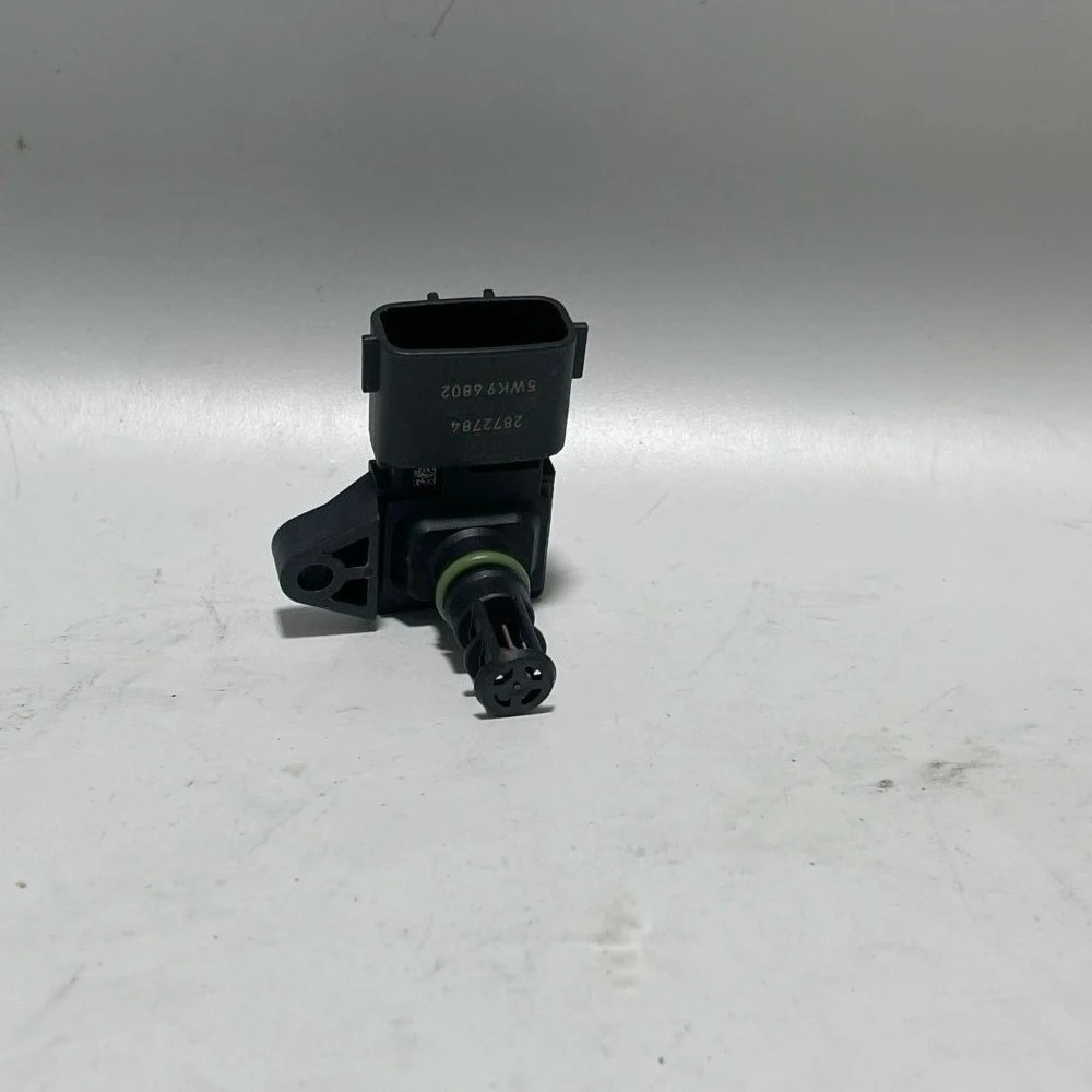 2897334경우 압력 온도 센서는 CUMM M11 ISC ISL ISM ISX ISB