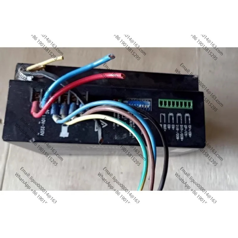 일반 리퍼을 리퍼하기 위해 DM2280A 드라이브 AC110V-220V를 리퍼했습니다.