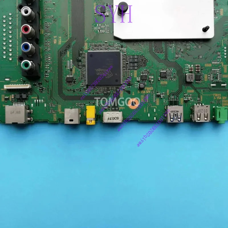 적가능sony호환 KD-55/65X9300D 75X8500D 마더보드사1-980-833-21 1-980-838-11 XMSJ