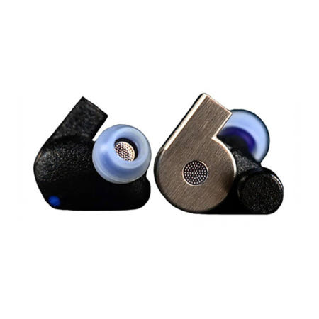 FATfreq 팻프렉 x 이펙트오디오 콜라보 이어폰 퀀텀 QUANTUM