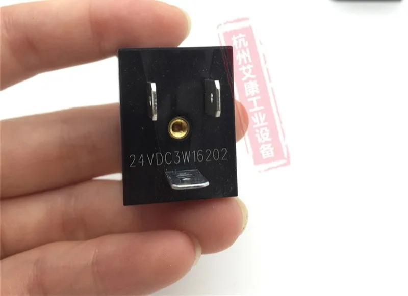 코일 PEC5-220V-D/PEC5-24V-D