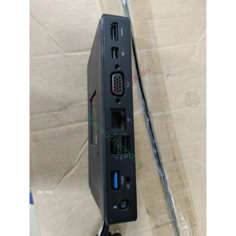 Dell Wd15 C타입 노트북 도크 5FDDV