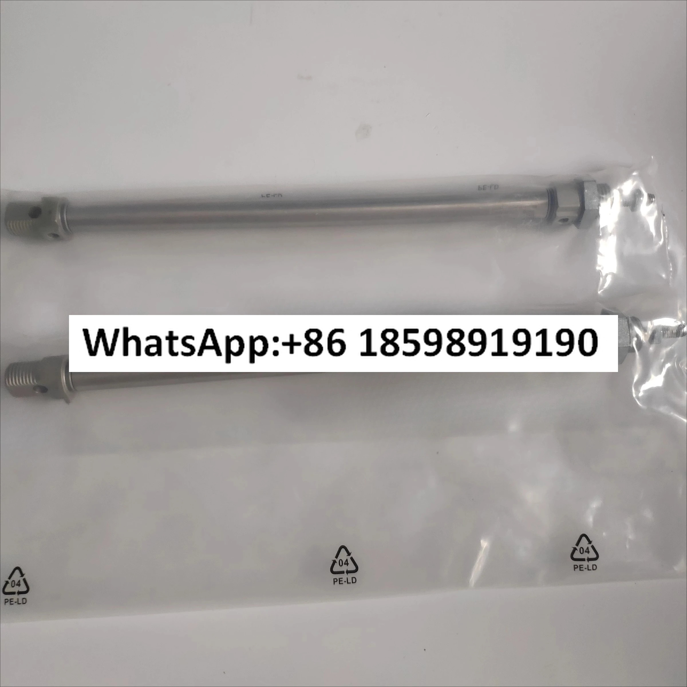 오리지널 포장 실린더 0822334504 0822034203 0822406341