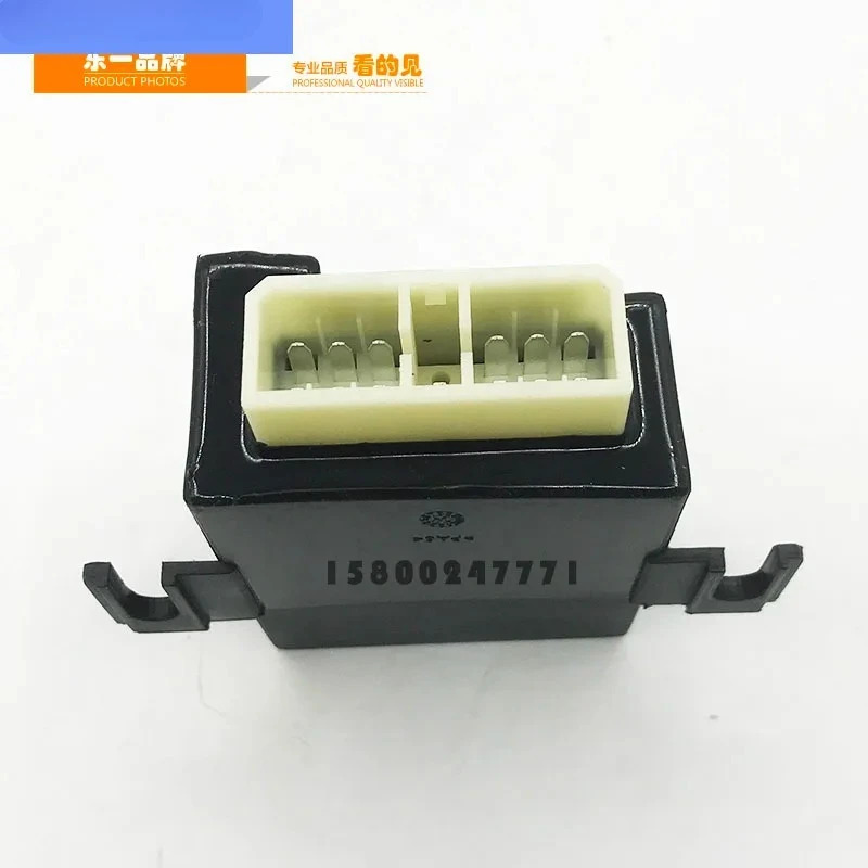 굴삭기 DX75 80 150 260 265 380 와이퍼 간격 대우호환 릴레이 부품