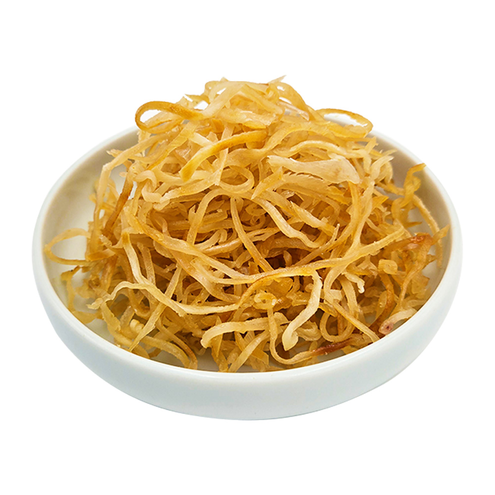 진미 버터 오징어채 80g / 200g - 상품 이미지