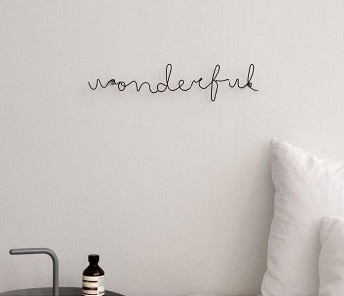 철제 와이어 브러시 공예용 다용도 케이블 철재 녹제거 블랙wonderful길이 37cm - 상세 이미지 2