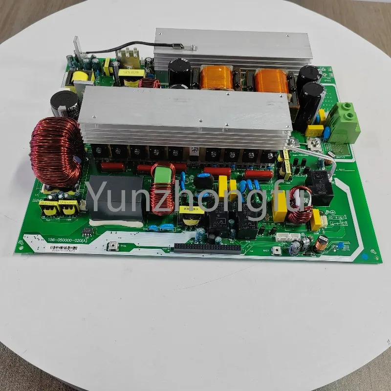 3KW/3.6KW/4.2KW/6.2KW/3.5KW/5.5KW/7.2KW/8.2KW/10.2KW MPPT 태양광 인버터 PCB 메보드 협필요