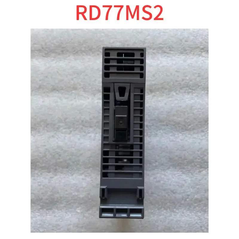 리퍼된 리퍼 ok RD77MS2 plc 모듈