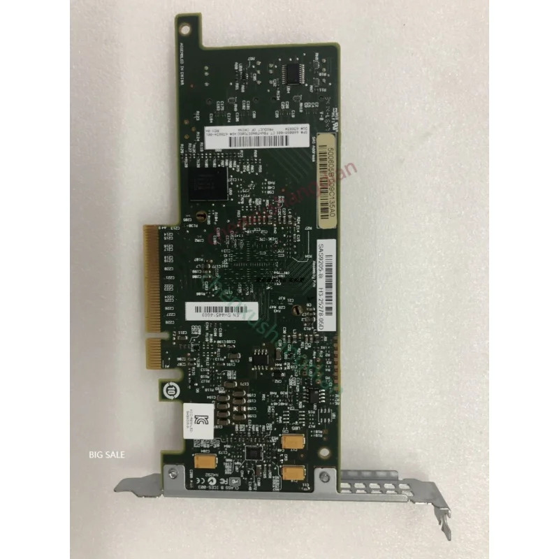 hp호환 어레이 카드 LSI 9205-8i SAS 650933-B21 660088-001 H220