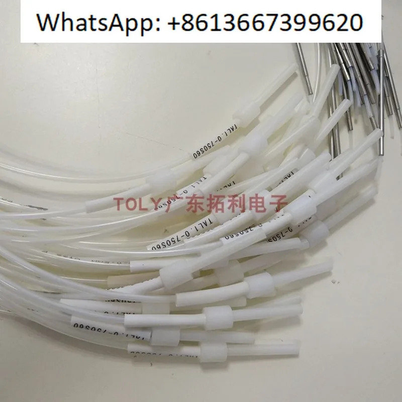 TAL1.0-650S60 주석 공급 튜브 1.2-750S90 0.6 0.8mm 배출