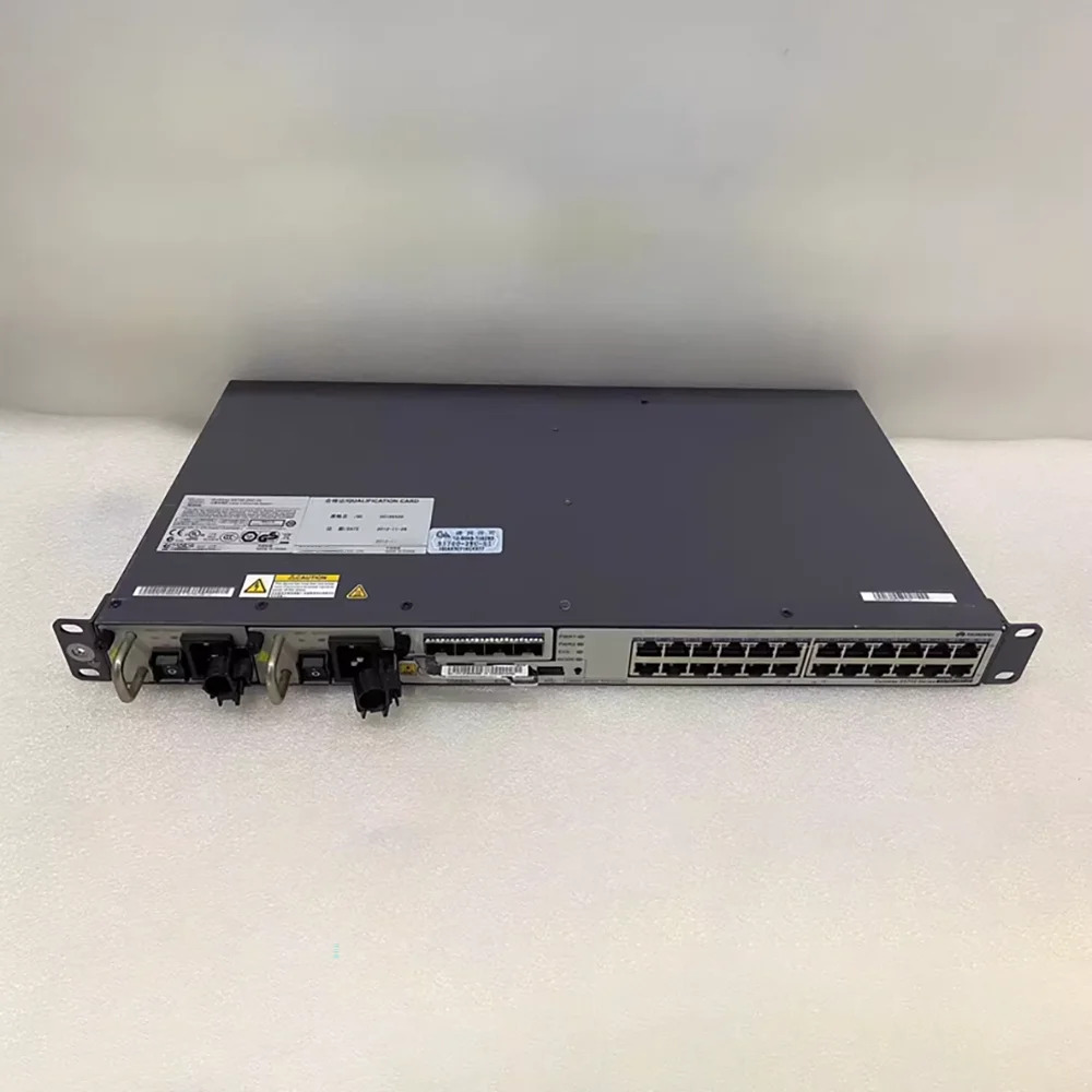 Huawei호환 S5700-28C-HI 24포트 기가비트 4 SFP10G 네트워크 스위치용