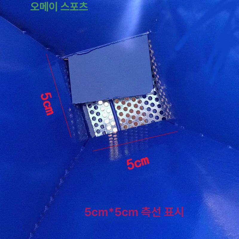 경기장 라인기 운동장 테니스 도로 트랙 선긋기 육상 덮개 있는 소형 4cm - 상세 이미지 5
