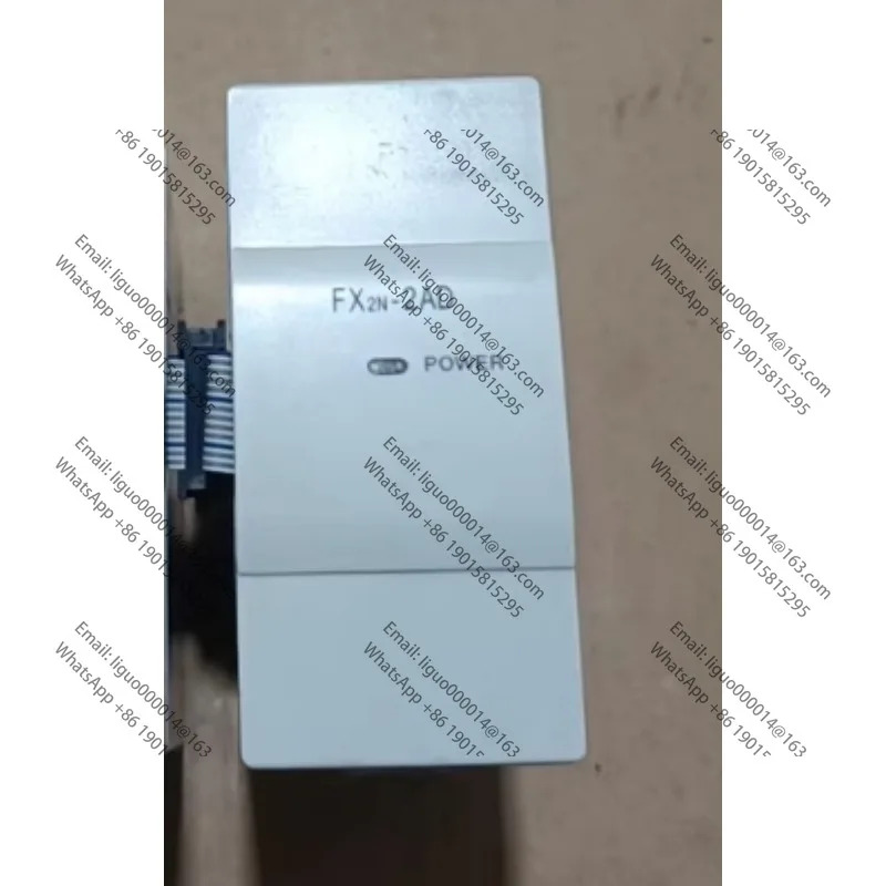 리퍼 모듈 FX2N-2DA